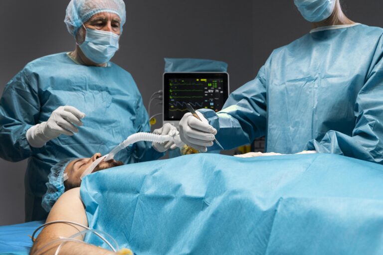 Angioplasty & Stent Placement - Best Cardiologist in Bangalore