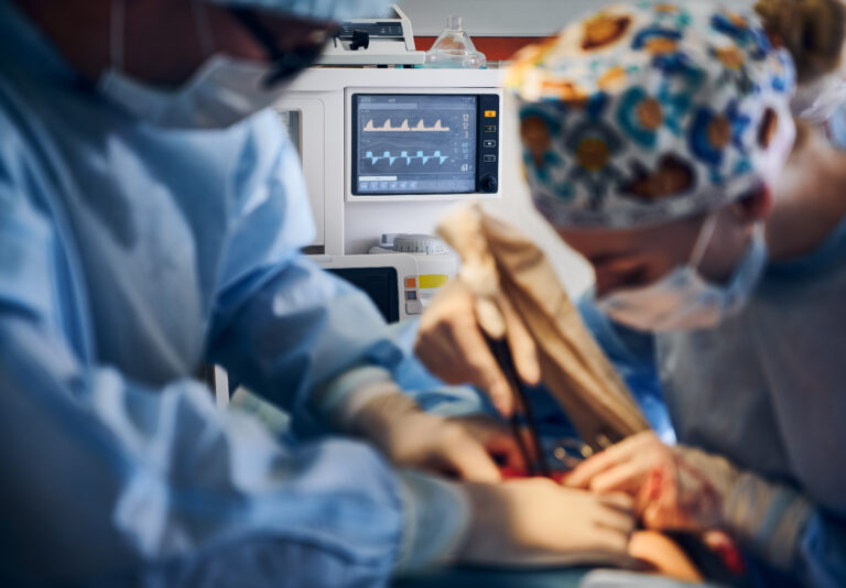 Dr. Waseem Nadaf - Best Cardiologist in Bangalore