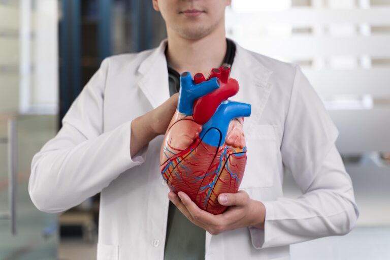 Pacemaker Implantation Surgery - Dr. Waseem Nadaf Bangalore
